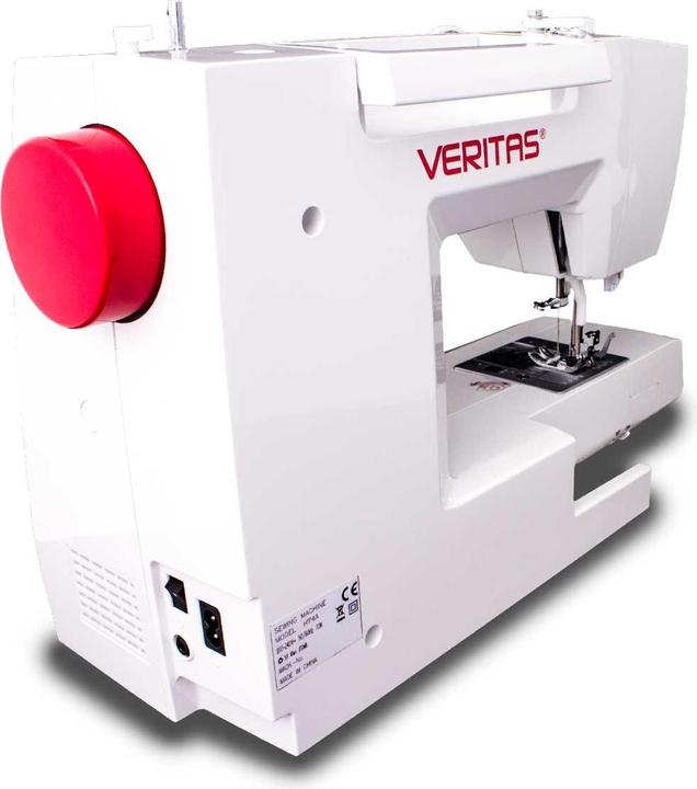 Actual product image Veritas Marion