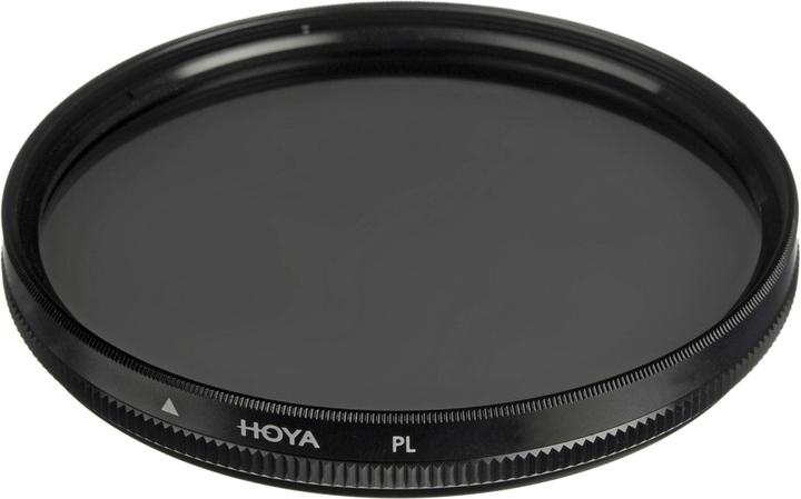 Produktbild Hoya Pol-Linear Filter (72 mm, Polarisationsfilter)