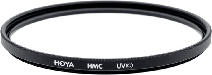 Hoya Uv Hmc (46 mm, Filtro UV, 46 mm)