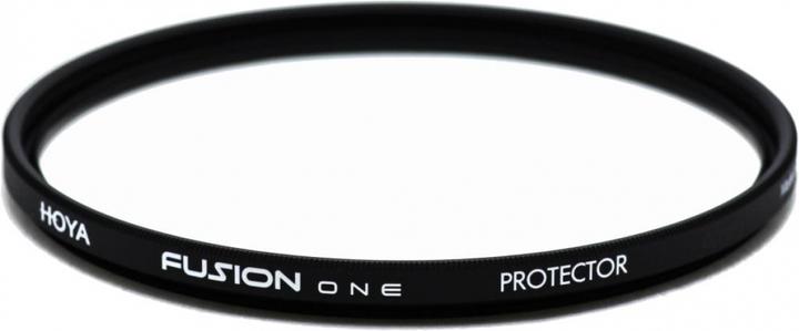 Produktbild Hoya Fusion One Protector Filter (77 mm, Schutzfilter)