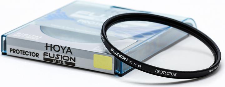 Produktbild Hoya Fusion One Protector Filter (77 mm, Schutzfilter)