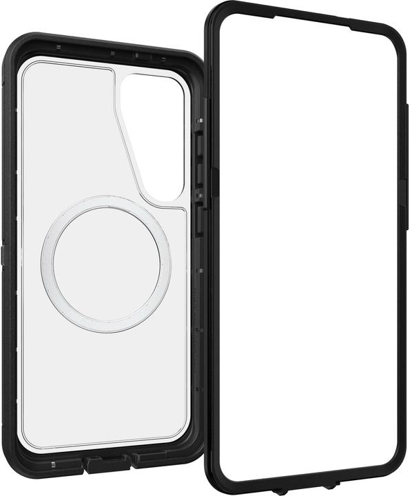 Productafbeelding OtterBox Defender XT Clear mit Magnets (Samsung Galaxy S25+)