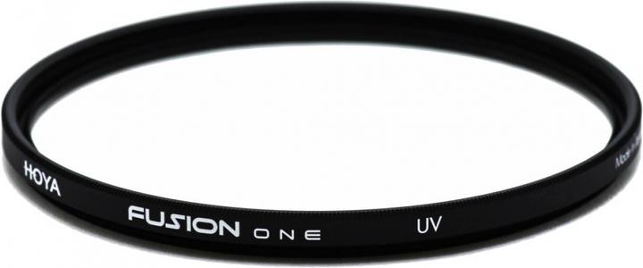 Actual product image Hoya Fusion One UV Filter (52 mm, UV filter)