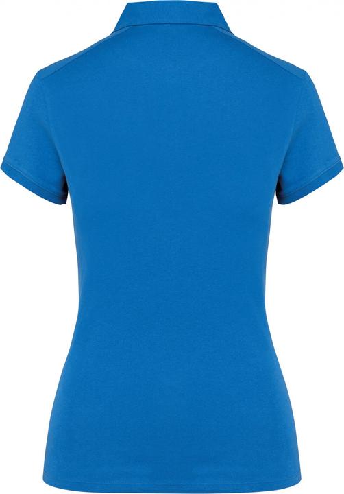 Immagine prodotto Kariban Polo donna in jersey (M)