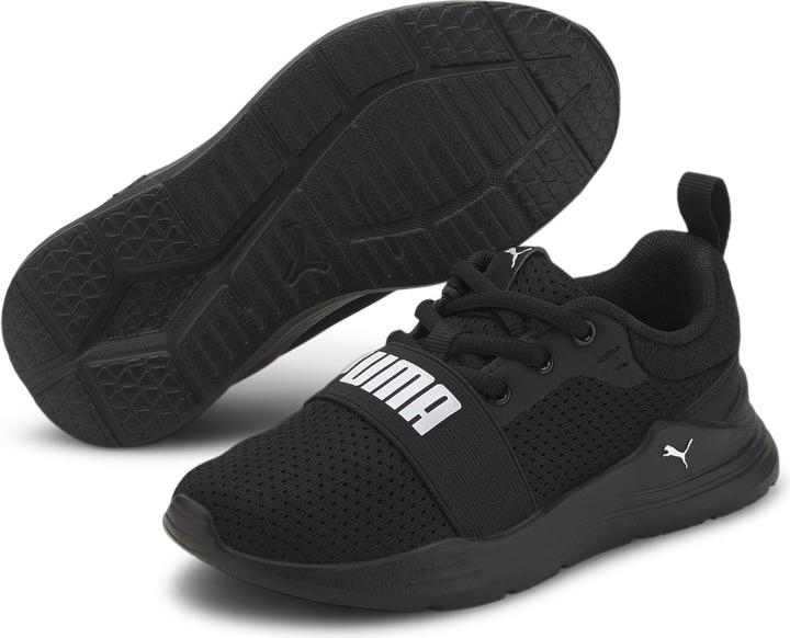 Actual product image Puma Wired Run PS-374216 (28)