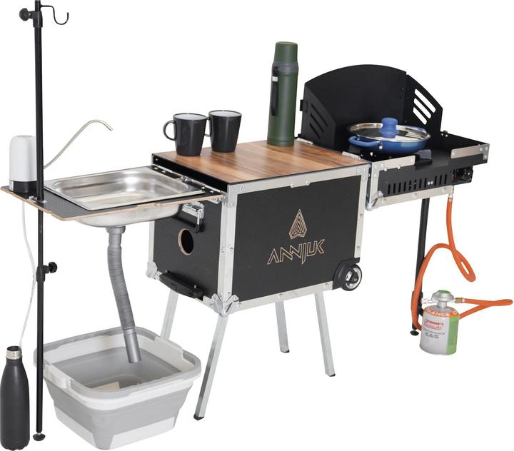 Produktbild Annjuk Vorserie Kibo Small
