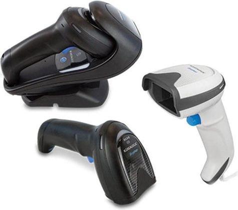 Actual product image Datalogic Gryphon GM4500 Kit (1D barcodes, 2D barcodes)