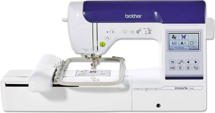 Produktbild Brother Innov-is F480