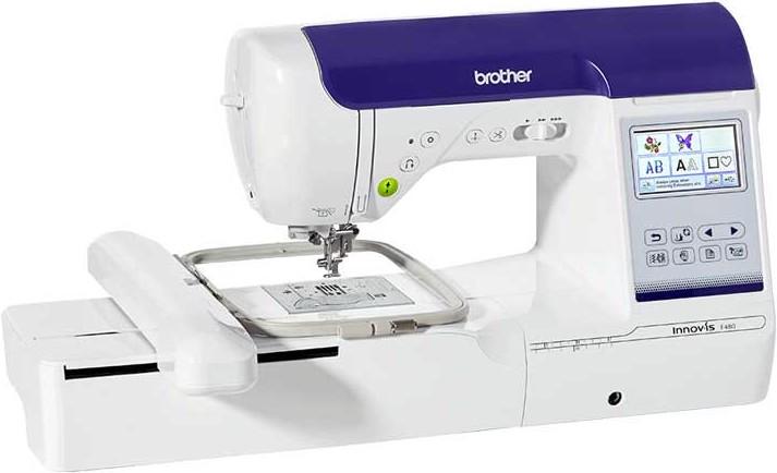 Produktbild Brother Innov-is F480