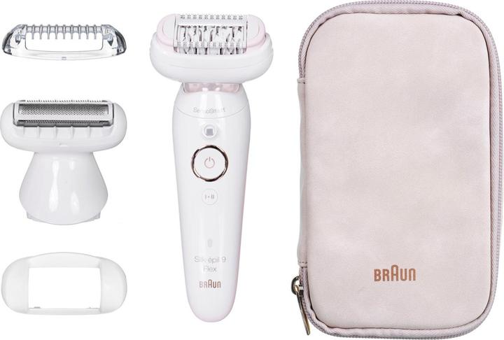 Productafbeelding Braun Silk-épil 9 Flex