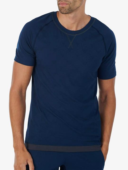 Actual product image Dagsmejan Balance Sleep T Shirt Man (XXL)