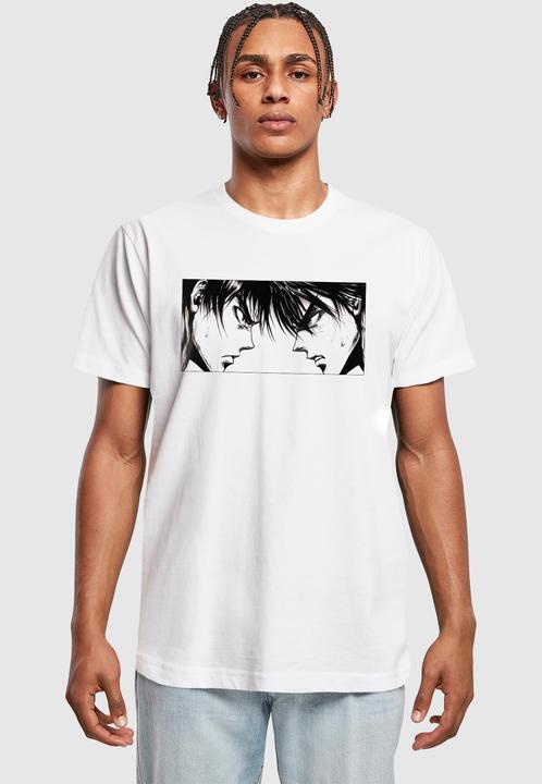 Produktbild Mister Tee MisterTee A Steady Stare Tee - 186041 (XL)