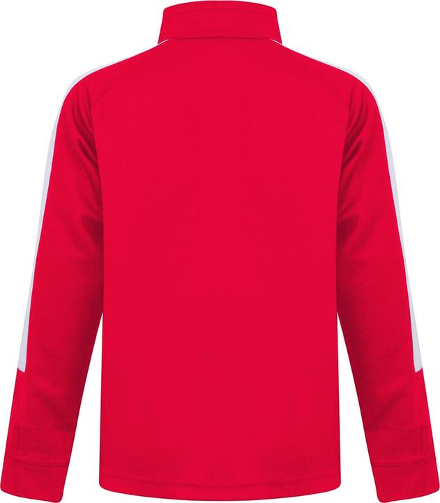 Actual product image Finden & Hales Childrens/Kids Boys Knitted Tracksuit Top (164)