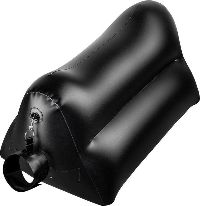 Produktbild NMC DARK MAGIC Erotik Kissen Black Einheitsgrösse