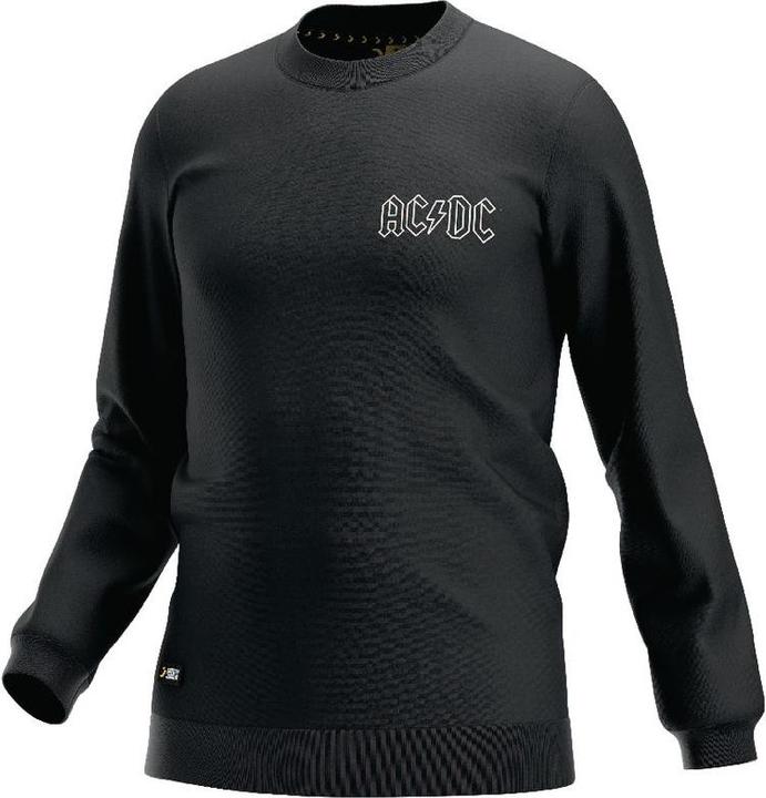 Safety Jogger AC/DC T-Shirt (XL)