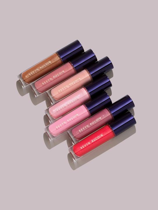 Produktbild Kevyn Aucoin Celestial Lip Gloss (Yuwen)