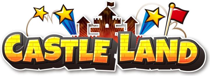 Produktbild Epoch Super Mario™ Castle Land (Deutsch)