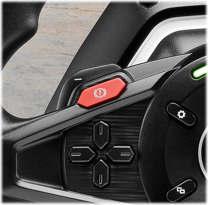Actual product image Thrustmaster T128 (Xbox Series X, Xbox One S, PC)