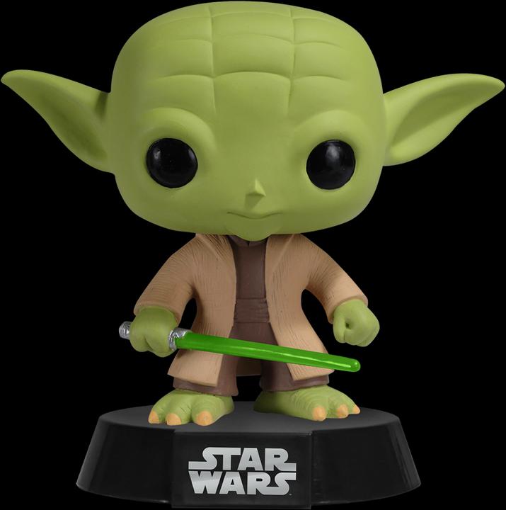 Produktbild Funko Star Wars: Yoda