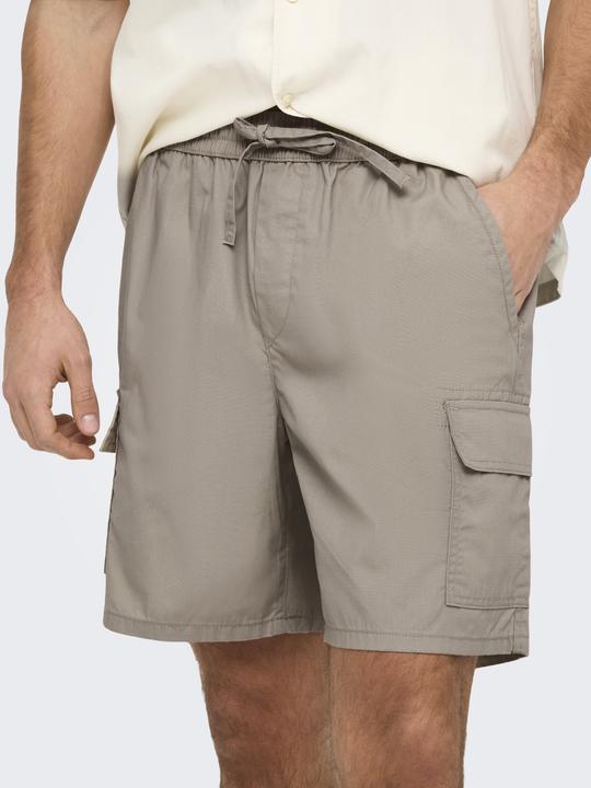Produktbild Only & Sons ONSKAL Slim Fit Shorts Shorts (L)
