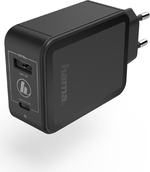 Hama Power Delivery (42 W)