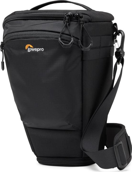 Actual product image Lowepro ProTactic TLZ 75 Pro AW III (Camera hip bag, 6 l)