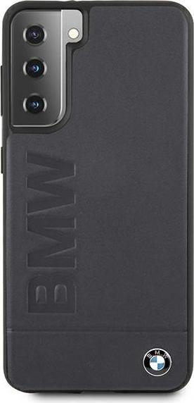 Produktbild BMW Hard Cover Logo Imprint (Samsung Galaxy S21+)