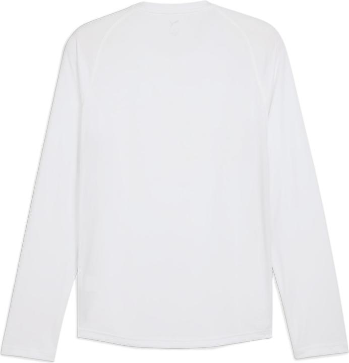Actual product image Puma M Cross The Line Ls Tee 3.0 (L)