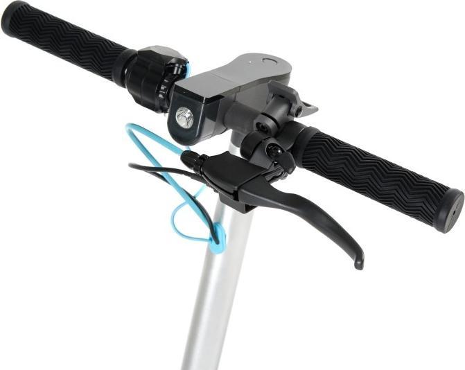 Actual product image Motus Scooty (20 km/h, 25 km, 350 W)