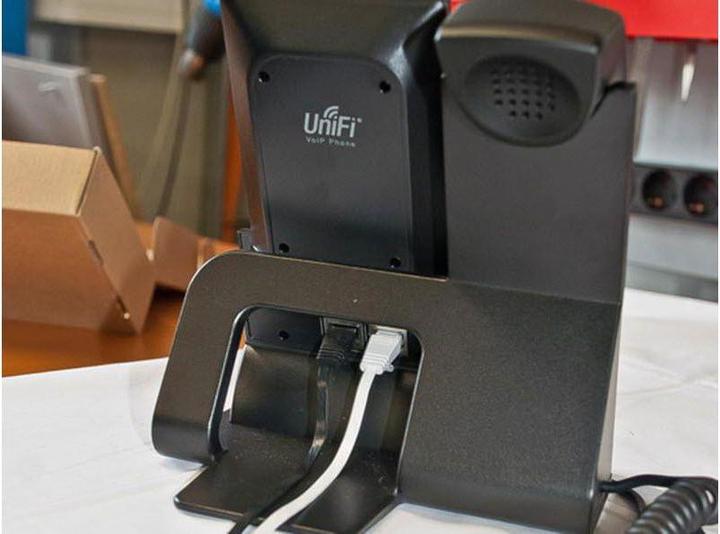 Actual product image Wirewin Network cable (U/UTP, CAT6, 1 m)