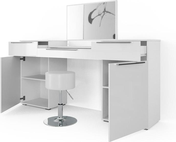 Produktbild Vicco Lilli (190 x 90 x 39 cm)