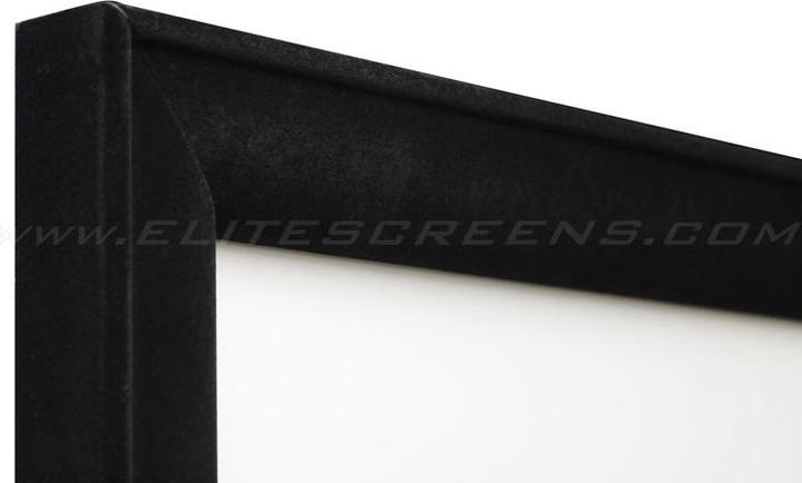 Actual product image Elite Screens ER110DHD3 (110", 16:9)