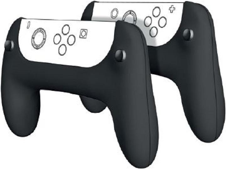Image du produit Bigben Grip-Set 2-pack (Switch)