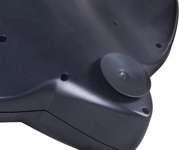 Produktbild Gembird Kierownica STR-M-01 (PS4, PS3, Switch, PC)