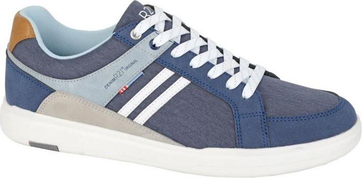 R21 Sneaker Original Denim Collection (47)