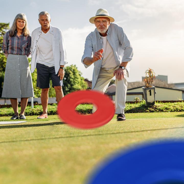 Produktbild Relaxdays Wurfspiel