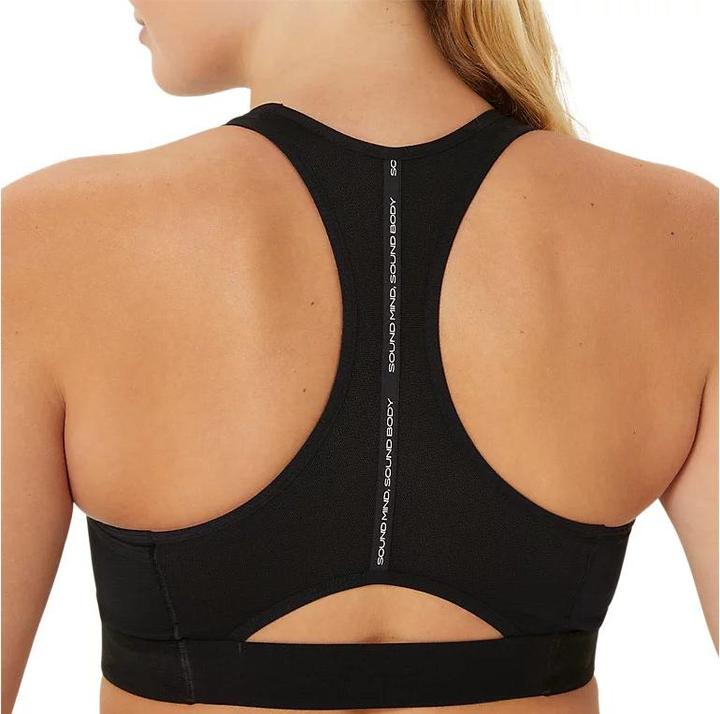 Image du produit ASICS Performance Asics Road Compression Sport-BH Performance Black Damen (L)