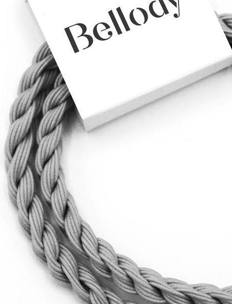 Image du produit Bellody Élastiques à cheveux originaux (Élastiques à cheveux)
