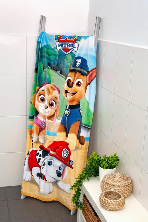 Actual product image Herding Paw Patrol (75 x 150 cm)