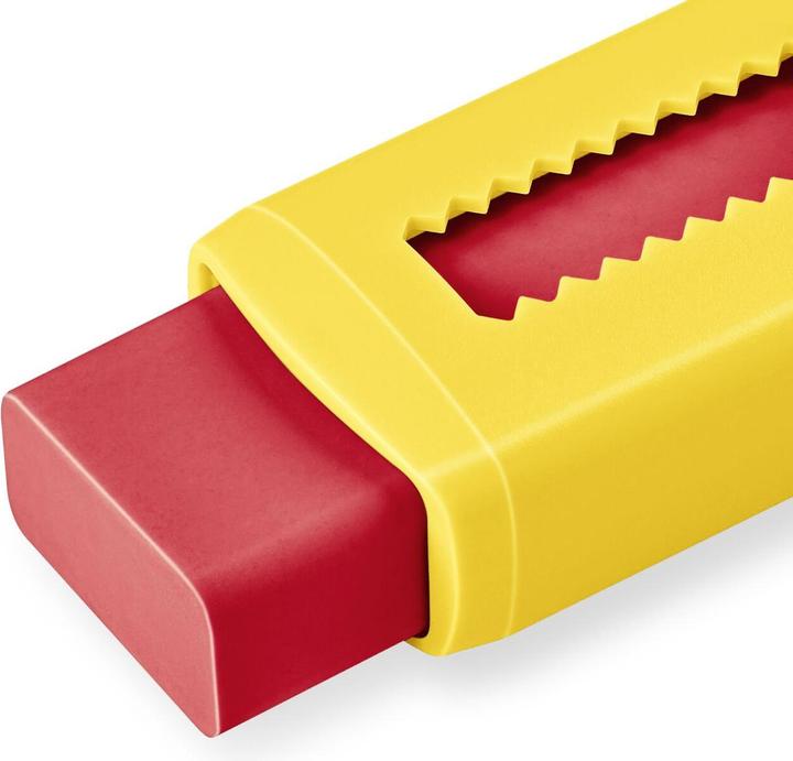 Actual product image Staedtler Radierer