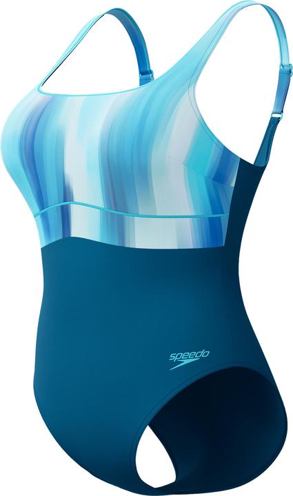 Produktbild Speedo Shaping ContourEclipse Printed (W34/L38)