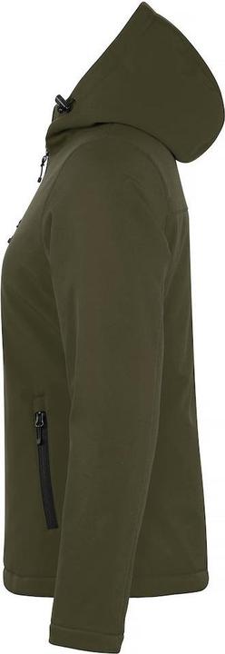 Immagine prodotto Clique Giacca Softshell imbottita (L)