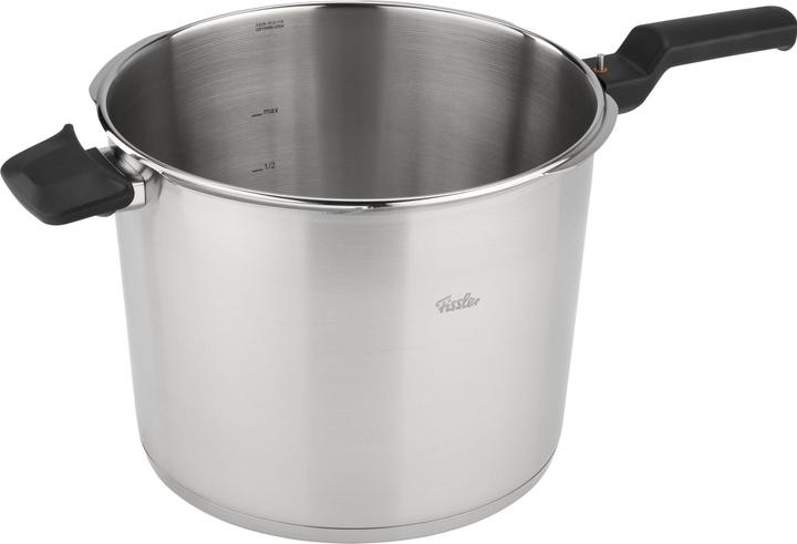 Productafbeelding Fissler Snelkookpan 10l o.E. Vitaquick Premium (26 cm, Snelkookpan, Roestvrij staal)