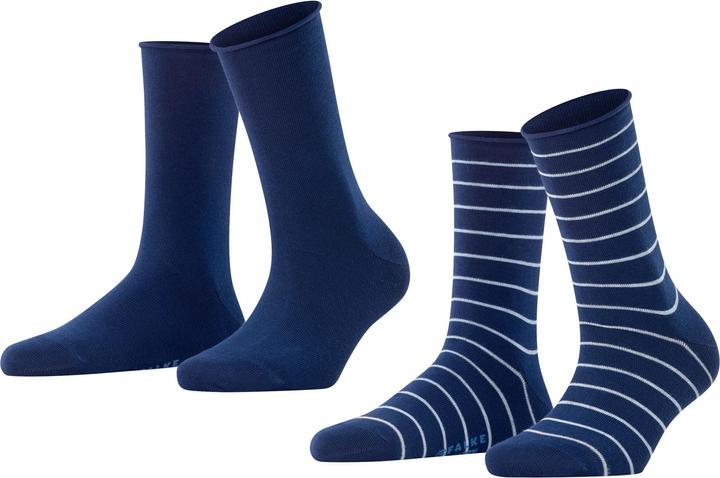 Falke Happy Stripe DP SO (2er Pack, 39 - 42)