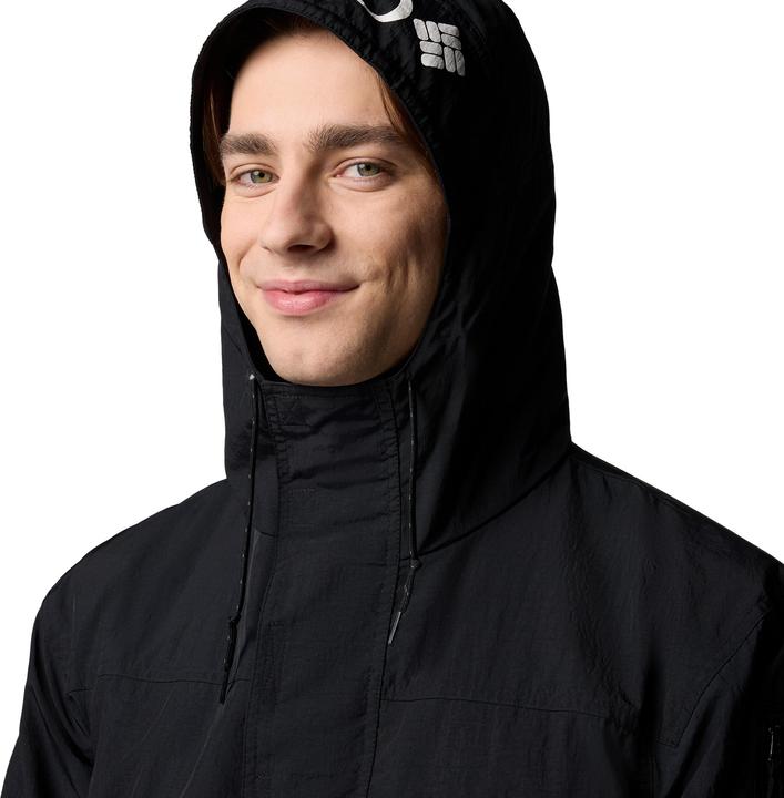 Actual product image Columbia Challenger Windbreaker Anorak (XL)