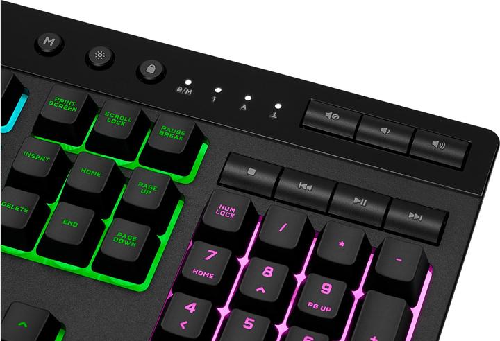 Actual product image Corsair K55 Pro (CH, Cable)