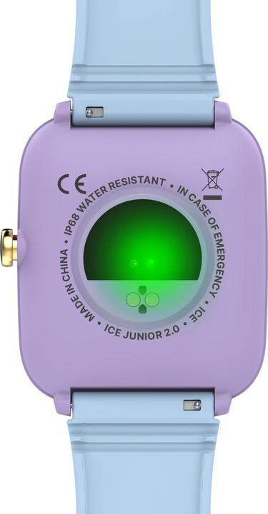 Produktbild ICE Watch Ice Smart Junior 2.0 (36 mm)