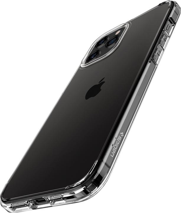 Actual product image Spigen Ultra Hybrid (Apple iPhone 12 Pro Max)