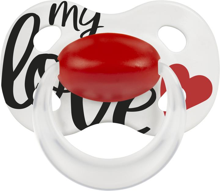 Actual product image Medela Baby Original Signature (2 x, 6 - 18 M.)