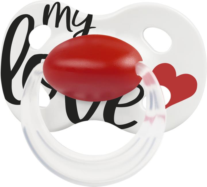 Actual product image Medela Baby Original Signature (2 x, 6 - 18 M.)
